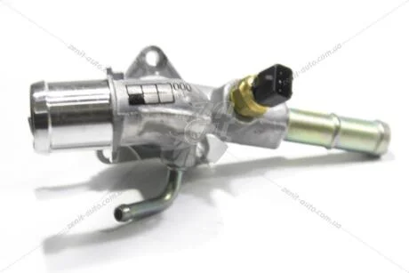 Корпус термостата Elantra (11-) (256002E000) Mobis Hyundai/Kia/Mobis '256002E000