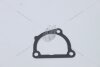 Прокладка термостата (корпус) Mobis Hyundai/Kia/Mobis 25614-4A700 (фото 5)