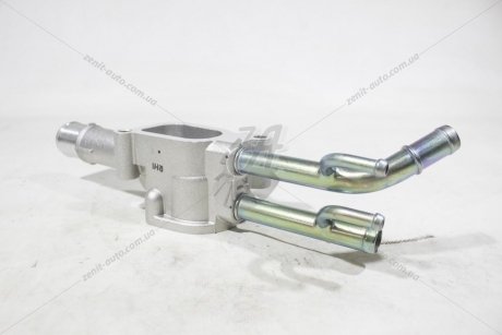 Корпус термостата Tucson (06-) 2.0i Mobis Hyundai/Kia/Mobis 25620-23640 (фото 1)