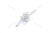 Корпус термостату Accent/Solaris (11-. 14-) (25620-2B003) Mobis Hyundai/Kia/Mobis '256202B003 (фото 6)