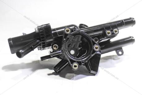Корпус термостата Sonata (14-) Mobis Hyundai/Kia/Mobis '256202GGA0