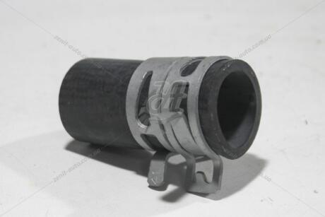 Патрубок системи охолодження (25690-2F000) Mobis Hyundai/Kia/Mobis '256902F000