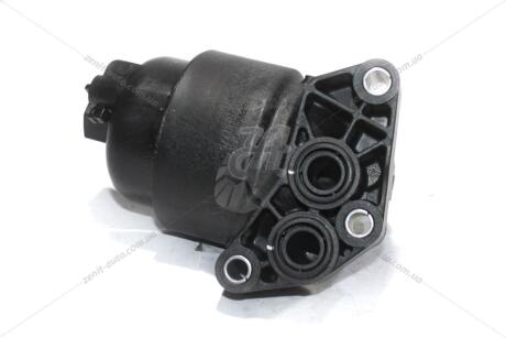 Фильтр масляний у зборі Creta GAMMA-II (20-) Mobis Hyundai/Kia/Mobis '263002M000