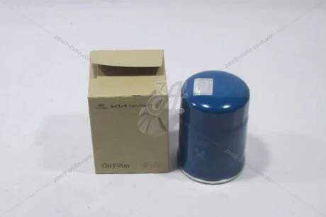 Фільтр масляний (26310-27200) Mobis Hyundai/Kia/Mobis '2631027200