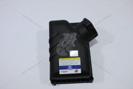 Фільтр масляний у зборі Palisade 2.2D (19-) (26310-2F610) Mobis Hyundai/Kia/Mobis '263102F610