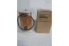 Фільтр масляний Service Kit (ущільнювач-2шт, шайба-1шт) Mobis Hyundai/Kia/Mobis 26320-2A501 (фото 4)