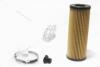 Фільтр масляний Service Kit (ущільнювач-1шт, шайба-1шт, пробка зливна з ущільнювачем-1шт) Santa Fe (20-) 2.0 Mobis Hyundai/Kia/Mobis '263202R000 (фото 9)