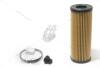 Фільтр масляний Service Kit (ущільнювач-1шт, шайба-1шт, пробка зливна з ущільнювачем-1шт) Santa Fe (20-) 2.0 Mobis Hyundai/Kia/Mobis '263202R000 (фото 10)