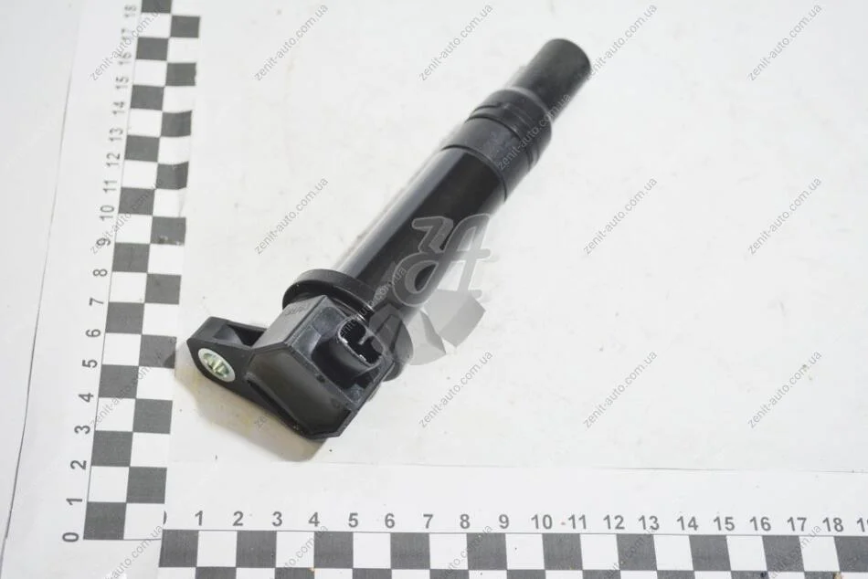 Котушка запалювання Hyundai Accent/Kia Rio 1.6 (06-) Mobis Hyundai/Kia/Mobis 27301-26640 (фото 1)