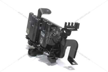 Котушка запалення Santa Fe (00-) Mobis Hyundai/Kia/Mobis '2730137116