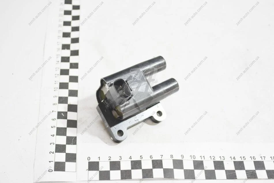 Катушка зажигания левая Accent (06-) / Getz (02-, 06-) 1.4i, 1.6i Mobis Hyundai/Kia/Mobis 27310-26600 (фото 1)