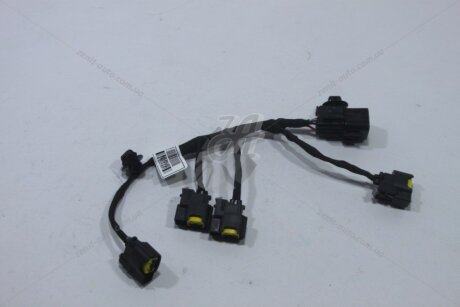 Провода высоковольтні підключення котушек запалювання Solaris (11-) Mobis Hyundai/Kia/Mobis '2735003200