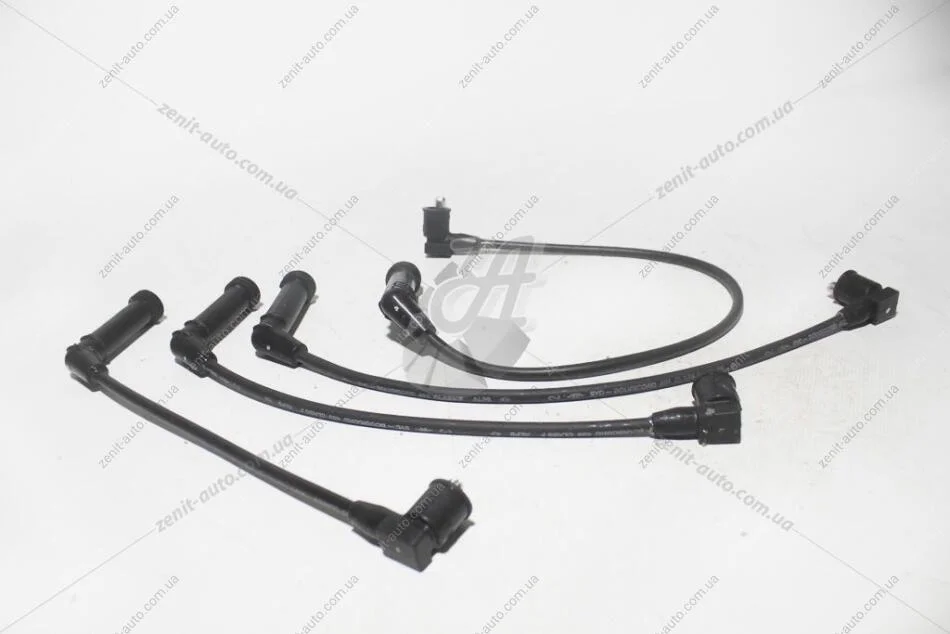 Провод высоковольтный (комплект) Getz 1.3 (02-) Mobis Hyundai/Kia/Mobis 27501-22B10 (фото 1)