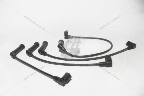 Провод высоковольтный (комплект) Getz 1.3 (02-) Mobis Hyundai/Kia/Mobis 27501-22B10