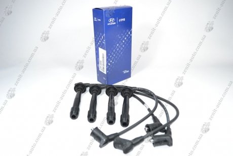 Провод свечной (комплект) Hyundai/Kia/Mobis 27501-26D00 (фото 1)