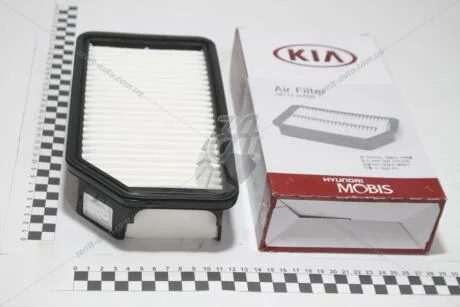 Фільтр повітряний (аналог 28113-1J000, 28113-1P000) Mobis Hyundai/Kia/Mobis 28113-2K000