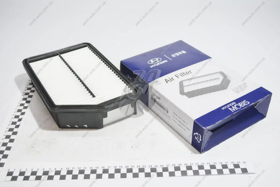 Фильтр воздушный Mobis Hyundai/Kia/Mobis 28113-2S000 (фото 1)