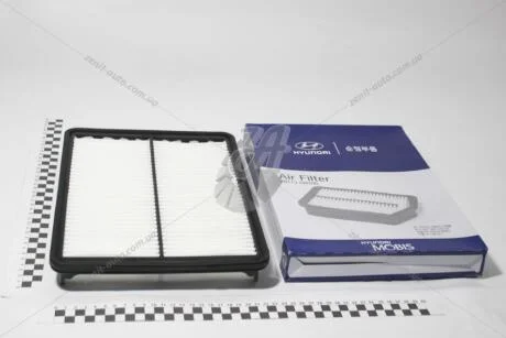 Фильтр воздушный Mobis Hyundai/Kia/Mobis 28113-2W100