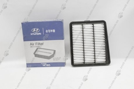 Фільтр повітряний Grandeur 2.7 (06-) Mobis Hyundai/Kia/Mobis 28113-3L000
