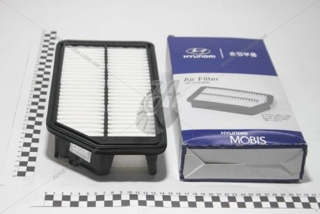 Фильтр воздушный Mobis Hyundai/Kia/Mobis 28113-A5800