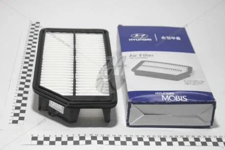 Фільтр повітряний Mobis Hyundai/Kia/Mobis 28113-A5800