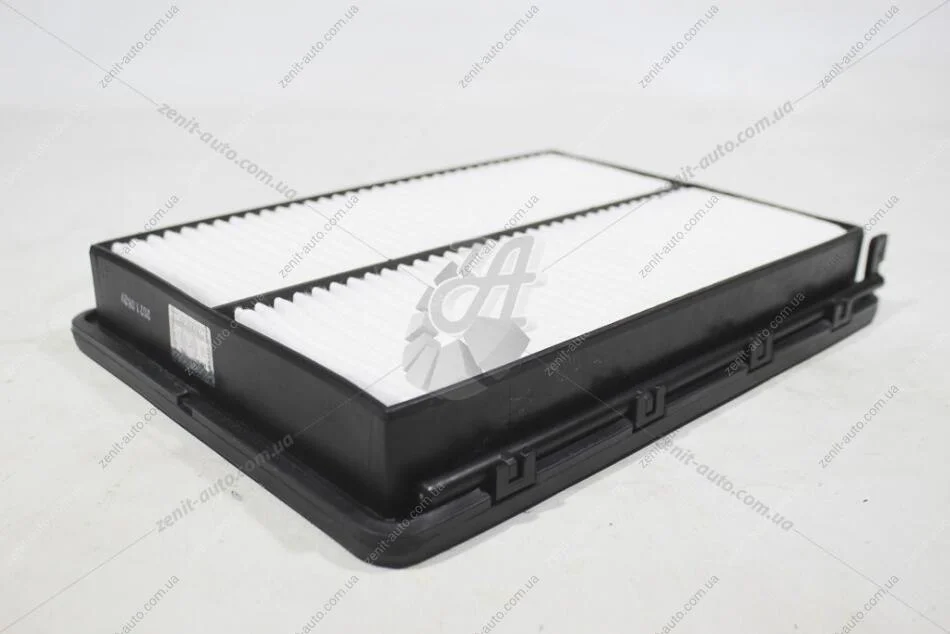 Фільтр повітряний бензин Mobis Hyundai/Kia/Mobis 28113-A9100 (фото 1)