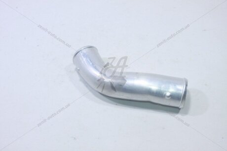 Патрубок інтеркулера впуск (середній) (28161-4A480) Mobis Hyundai/Kia/Mobis '281614A480
