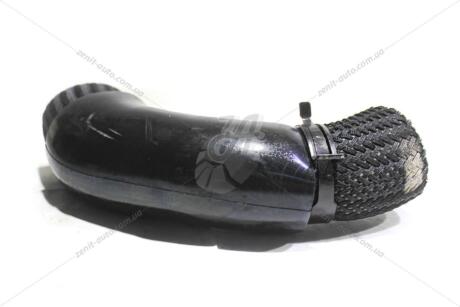 Патрубок системы наддува H-1 (02-) Mobis Hyundai/Kia/Mobis '281634A003