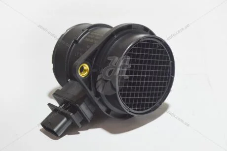 Датчик массового расхода воздуха (28164-2A500) Mobis Hyundai/Kia/Mobis '281642A500