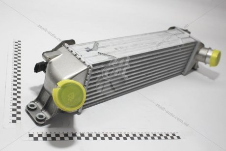 Радиатор интеркулера Mobis Hyundai/Kia/Mobis 28190-4A481