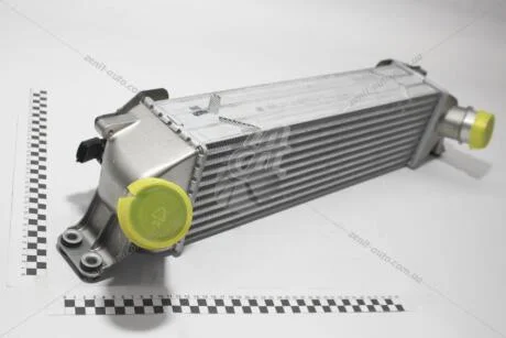 Радіатор інтеркулера Mobis Hyundai/Kia/Mobis 28190-4A481