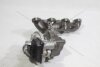 Турбокомпресор 1700 CC - U2, DOHC - TCI Mobis Hyundai/Kia/Mobis '282012A810 (фото 4)