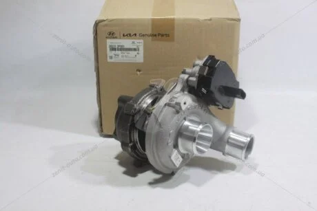 Турбокомпрессор 2000 CC - R, DOHC - TCI (282312F001) Mobis Hyundai/Kia/Mobis '282312F001