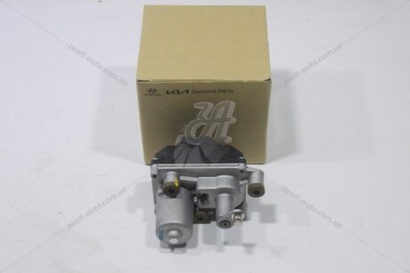 Привід турбіни Sportage 1.7D (15-) Mobis Hyundai/Kia/Mobis '282352A610