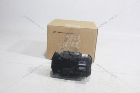 Привод турбины Grand Santa Fe (13-) Mobis Hyundai/Kia/Mobis '282352F700