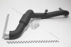 Патрубок интеркулера Mobis Hyundai/Kia/Mobis 28251-27251 (фото 1)