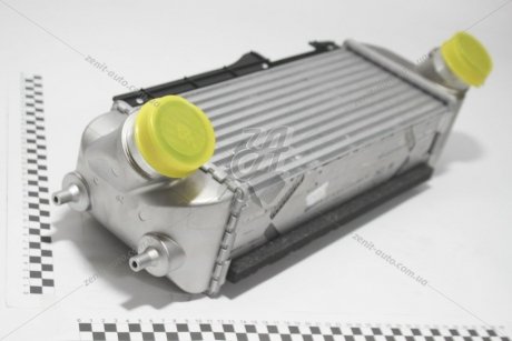 Радиатор интеркулер Hyundai/Kia/Mobis 28271-2F450 (фото 1)
