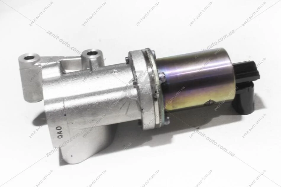 Клапан EGR (рециркуляции выхлопных газов) (28410-2A300) Mobis Hyundai/Kia/Mobis '284102A300 (фото 1)