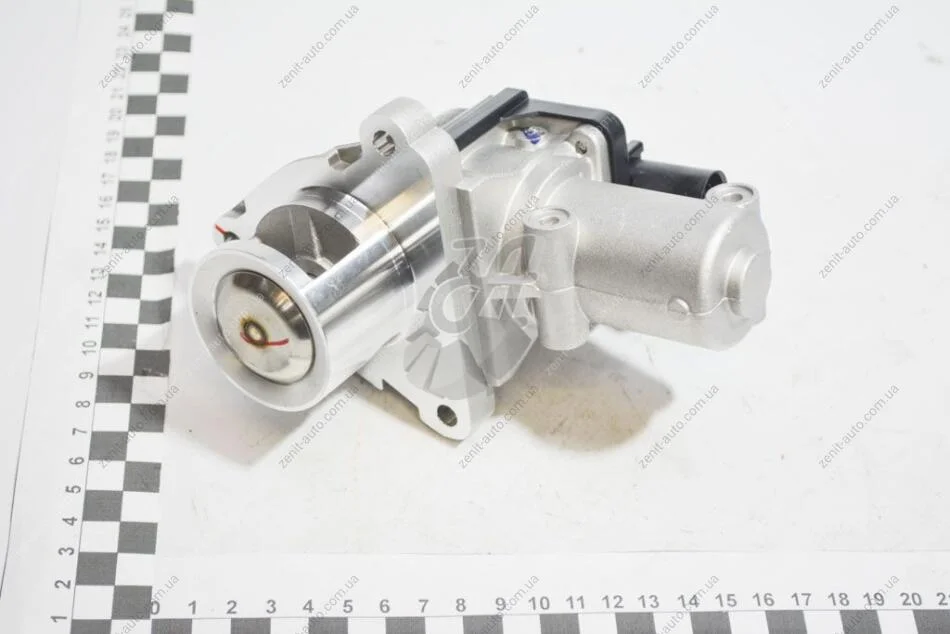 Клапан EGR (рециркуляції вихлопних газів) Mobis Hyundai/Kia/Mobis 28410-2F000 (фото 1)