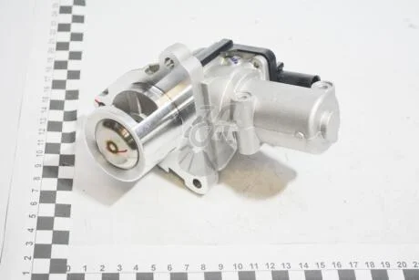 Клапан EGR (рециркуляції вихлопних газів) Mobis Hyundai/Kia/Mobis 28410-2F000