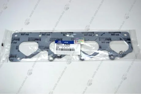 Прокладка коллектора впуск Mobis Hyundai/Kia/Mobis 28411-23600