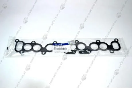 Прокладка коллектора впускного Tucson (04-10) 2.0d Mobis Hyundai/Kia/Mobis 28411-27400