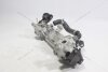 Клапан EGR у зборі з охолоджувачем оливи Tucson 1.7D (11-) (28420-2A850) Mobis Hyundai/Kia/Mobis '284202A850 (фото 2)
