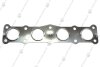Прокладка колектора випуск Mobis Hyundai/Kia/Mobis 28521-25020 (фото 1)