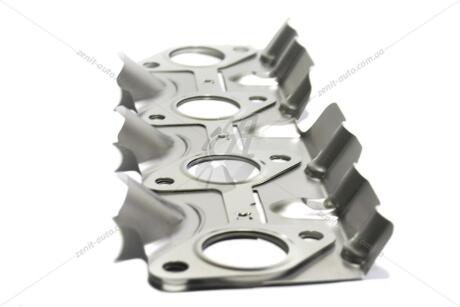 Фото 1 - прокладка коллектора випускного Elantra (14-) Mobis Hyundai/Kia/Mobis '285212A702 Прокладка коллектора випускного Elantra (14-) Mobis Hyundai/Kia/Mobis '285212A702 (фото 1)