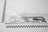 Прокладка коллектора выпускного Mobis Hyundai/Kia/Mobis 28521-2E000 (фото 1)