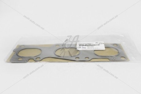 Прокладка коллектора выпускного левая 3.0 / 3.3 / 3.5 LAMBDA Mobis Hyundai/Kia/Mobis 28521-3C702 (фото 1)