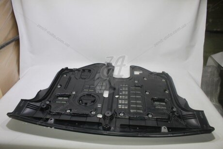 Захист ДВЗ Santa Fe (235/60 R18) (15-) (29110-2W100) Mobis Hyundai/Kia/Mobis '291102W100