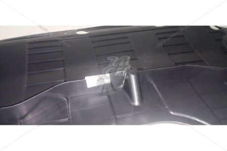 _Уцінка_не значний надрив пластика_див фото_поверненню не підлягає_Захист ДВЗ центральний Elantra (13-) (29110-3X700) Mobis Hyundai/Kia/Mobis '291103X700UCENKA