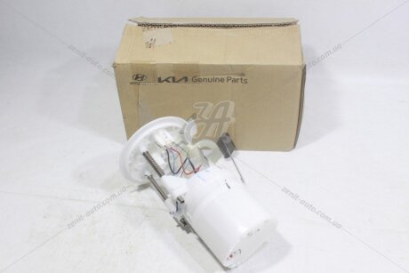 Модуль паливний Santa Fe 2000 CC - THETA 2, DOHC - TCI/GDI (15-) Mobis Hyundai/Kia/Mobis '311104Z000